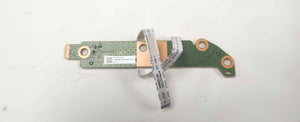 Microsoft M1168547-003 Eject Button LCD Daughterboard Replacement