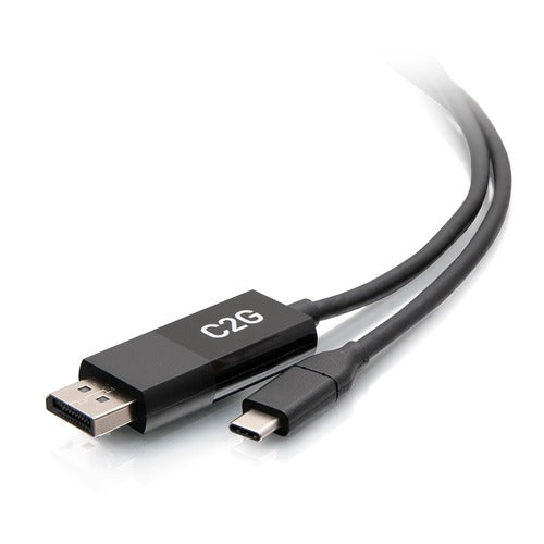 Cables & Connectors>Displayport - C2G - C2G54474 - Open Box