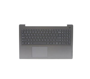 Lenovo 5CB1B65660 Backlit Keyboard, Touchpad And Palmrest C-cover