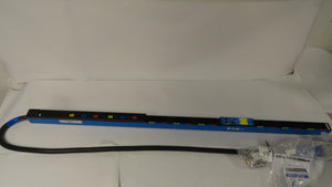 Eaton EMACFL36JA6A6B2 High Density Managed Rack ePDU G3