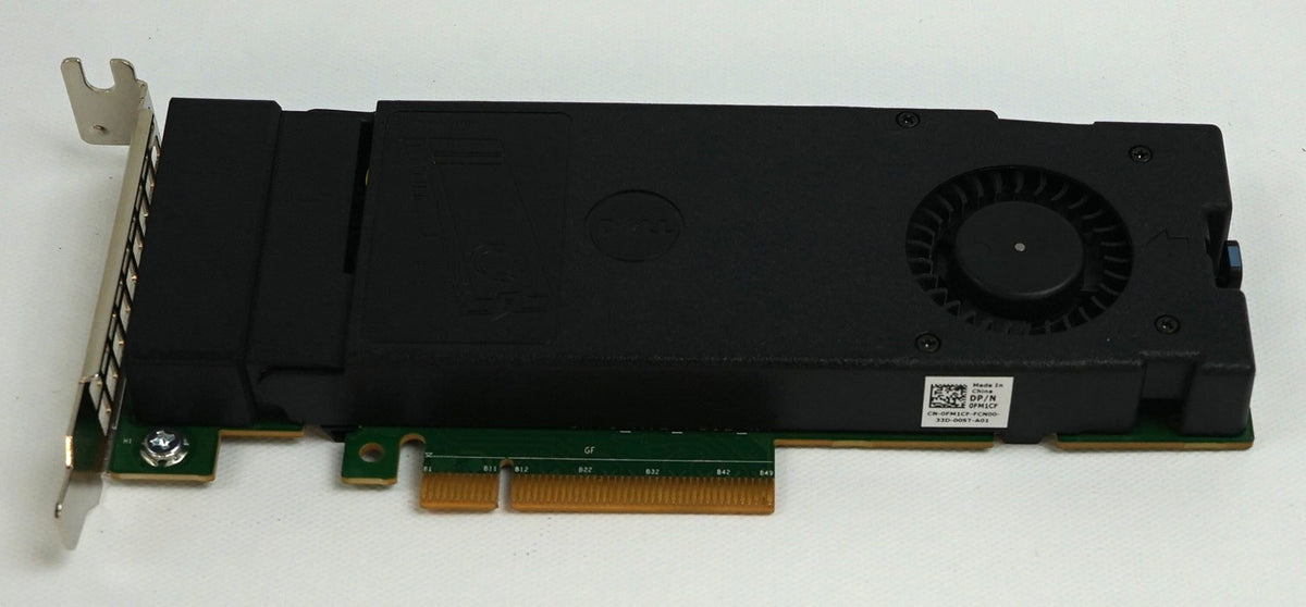Servers>Drives & Storage - Dell - 8R13G - Open Box