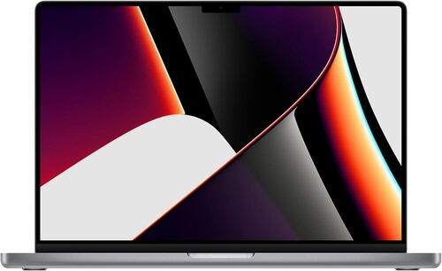 Laptops>Apple Laptops - Apple - MK193LL/A - Open Box