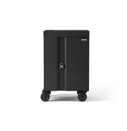 Laptops>Accessories>Carts - Bretford Manufacturing - TVCM20USBC-CK - Used-Acceptable