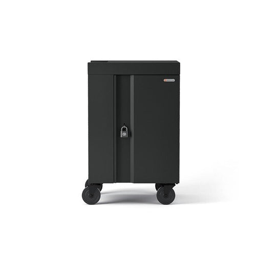 Laptops>Accessories>Carts - Bretford Manufacturing - TVCM20USBC-CK - Used-Acceptable