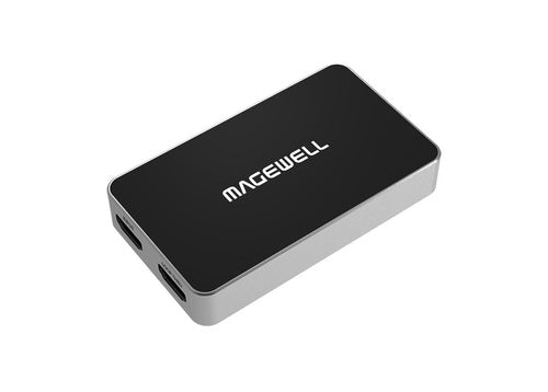 Video Components>Streaming Video Devices - MAGEWELL - 320400000 - Open Box