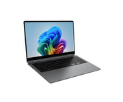Laptops>Laptops / Notebooks - Samsung - NP754QHA-KA2US - Open Box