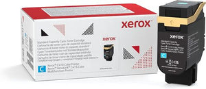 Xerox 006R04678 C410 Toner Cartridge