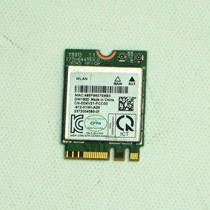 Dell D4V21 DW1820 Wireless Card