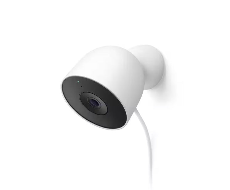 Electronics>Smart Home - Google - GA09963-US - New