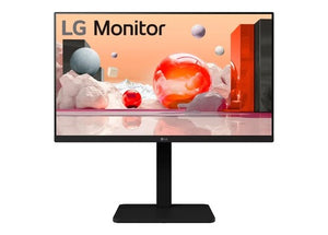 LG 24BA550-B 24 Inches Full HD Monitor