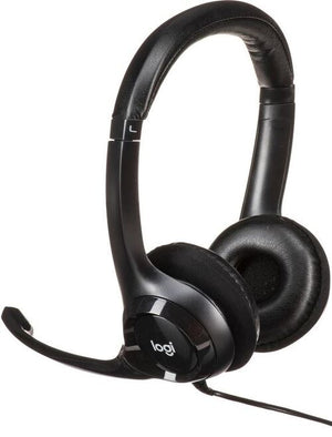 Logitech ClearChat 981-000014 Headset