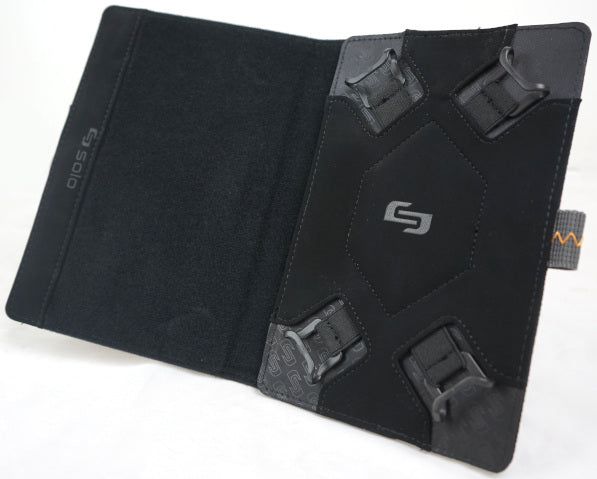 Laptops>Tablets>Covers, Cases & Sleeves - Solo - UBN220-4 - New