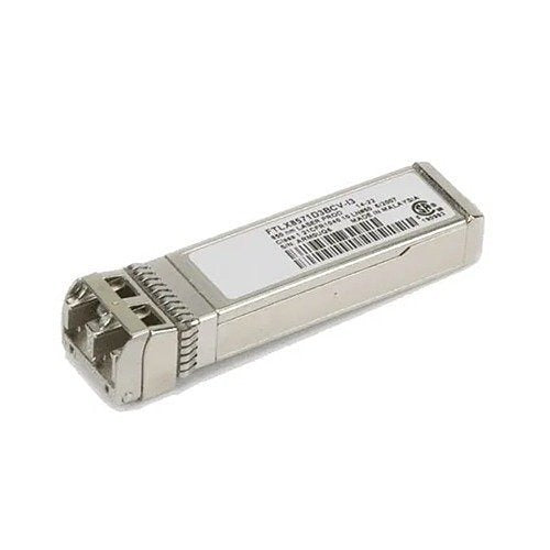 Cables & Connectors>Direct Attach Cables - Avigilon - HD-NVR4-SFPPLUS-SR - New