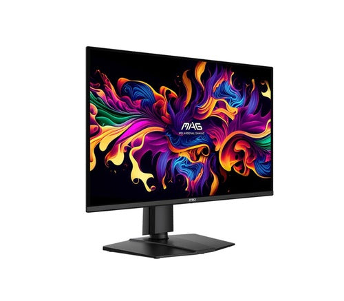 Monitors>Flat Panel Monitors (LCD)>25-29 Inch Monitors - Micro-Star/MSI - MAG-274QP-QD-OLED-X24 - Open Box
