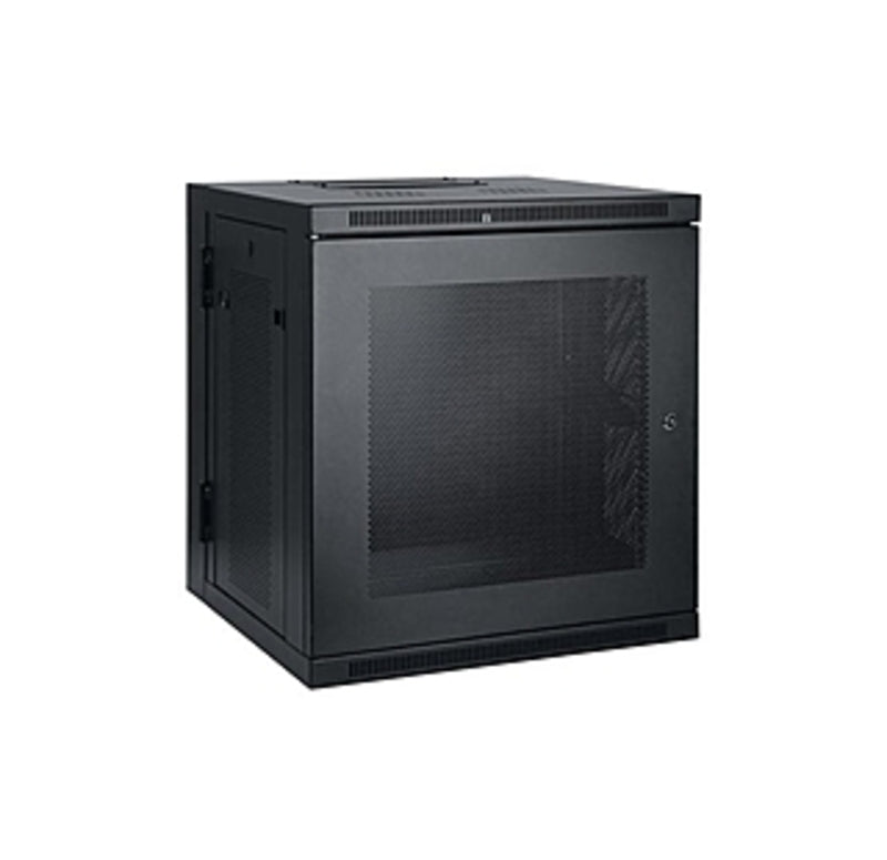 Servers>Server Options>Rack Accessories - Tripp Lite - SRW12US - Refurbished