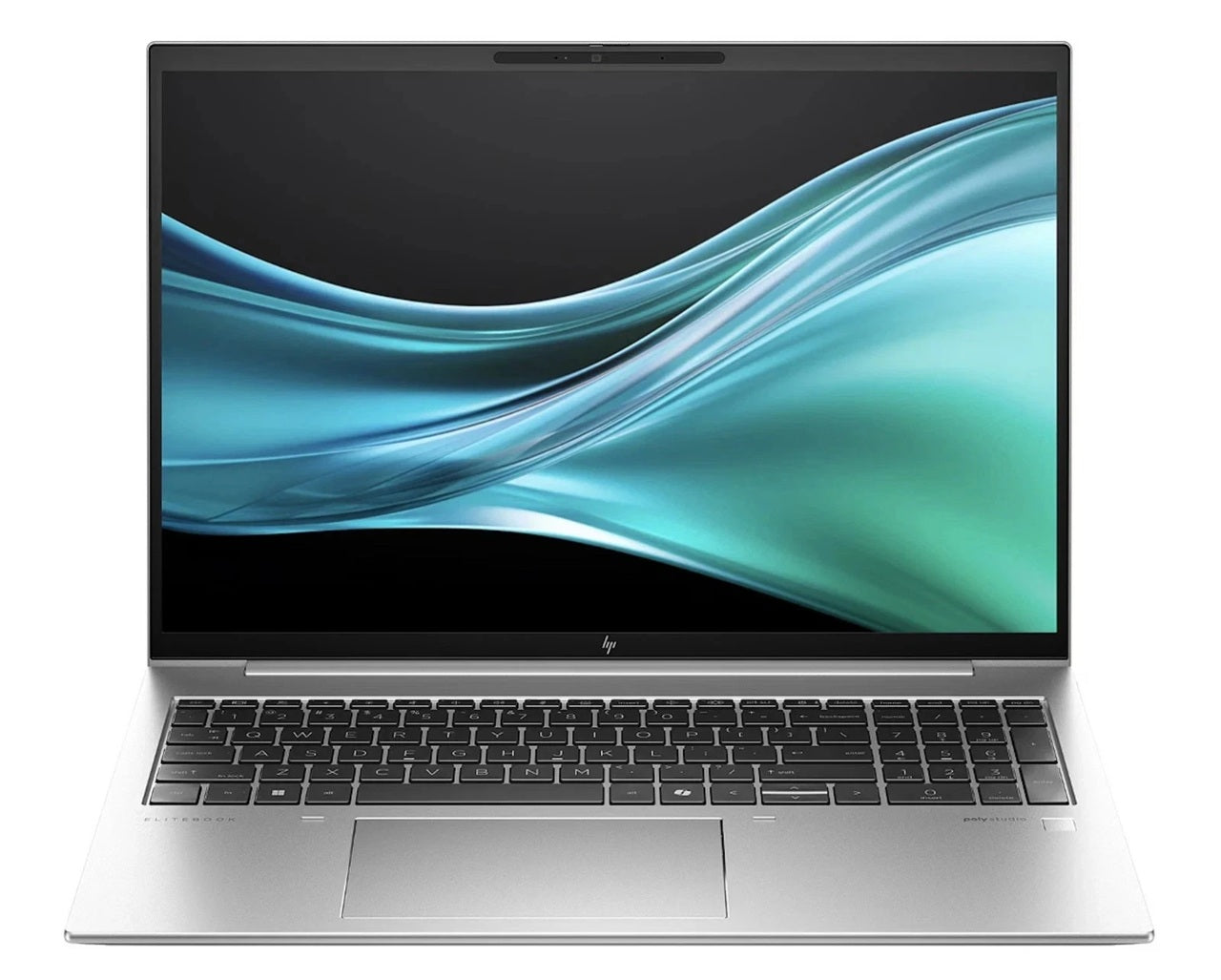 Laptops>Laptops / Notebooks - Hewlett-Packard - AX5M3US - Open Box