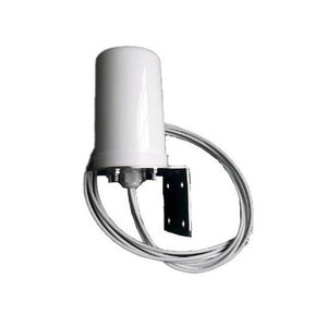 Ventev M7050060O1D43607 Tri-band 2.4/5/6 GHz Mini Omni Antenna