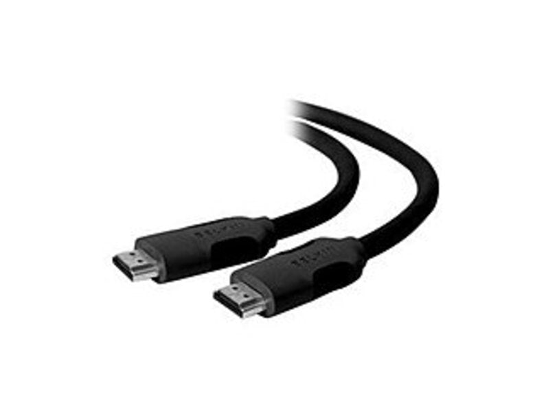 Cables & Connectors>HDMI - Belkin - F8V3311B08 - Open Box