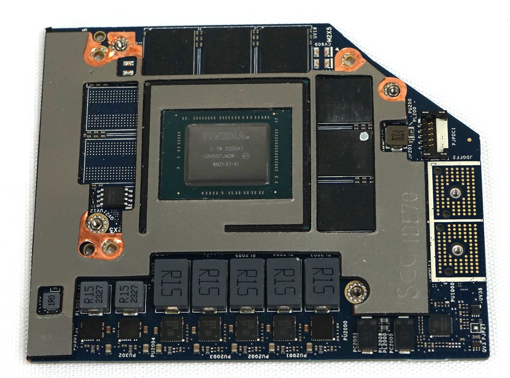 Multimedia>Video Cards - Dell - J7J8D - Open Box