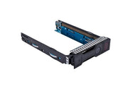 Drives & Storage>Drive Trays and Enclosures - Hewlett-Packard - 651314-001 - Open Box