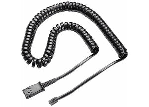 Poly 85R38AA (Plantronics 26716-01) Phone Cable