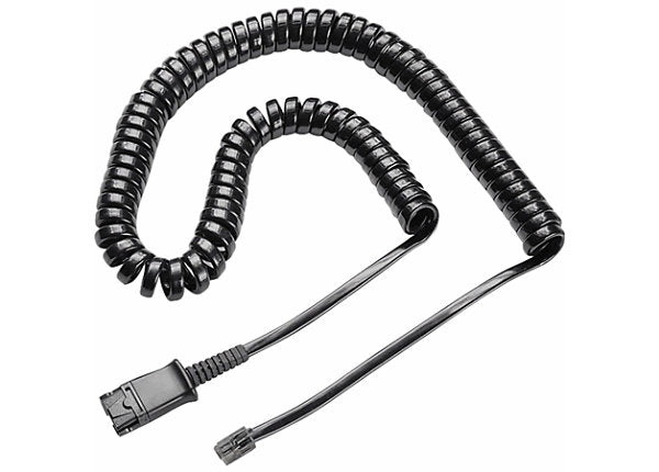 Multimedia>Headsets>Headset Accessories - Hewlett-Packard - 85R38AA - Open Box