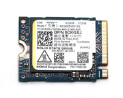 Drives & Storage>SSD Drives - Dell - CKGXJ - Open Box