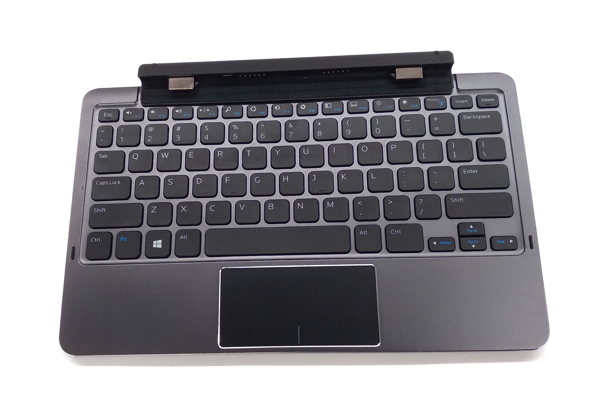 Laptops>Tablets>Docks & Stands - Dell - D1R74 - Open Box
