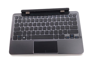 Dell D1R74 Detachable Keyboard Docking Station