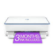 Printers>Inkjet Multi-Function - Hewlett-Packard - 223N5A - Open Box