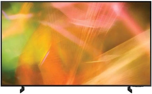 Televisions>Commercial TVs - Samsung - HG43AU800NFXZA - Open Box