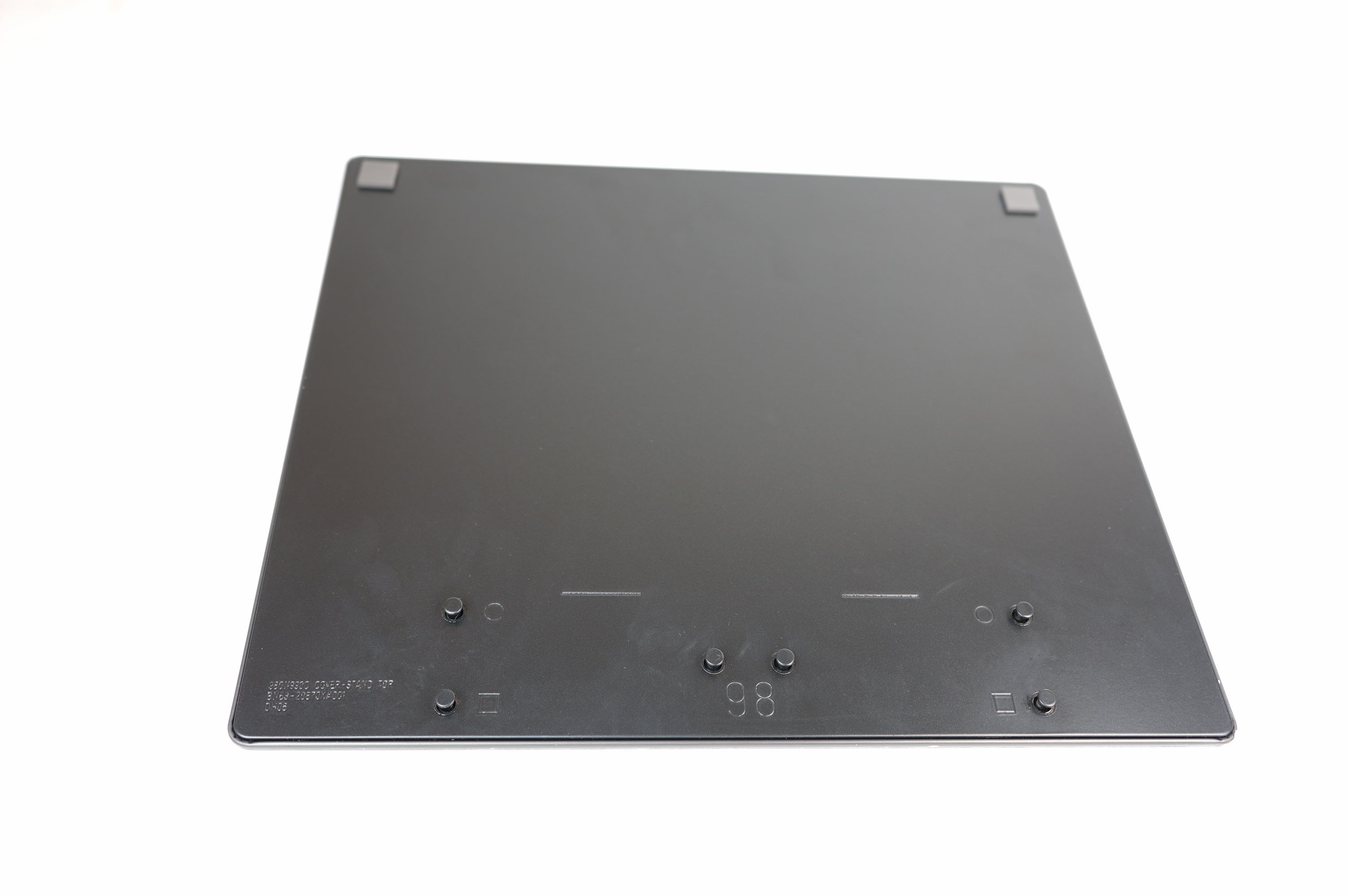 Televisions>Replacement Stands - Samsung - BN96-57592A - Open Box