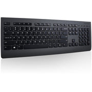 Input Devices>Keyboard / Keypads - Lenovo - 4X30H56876 - New