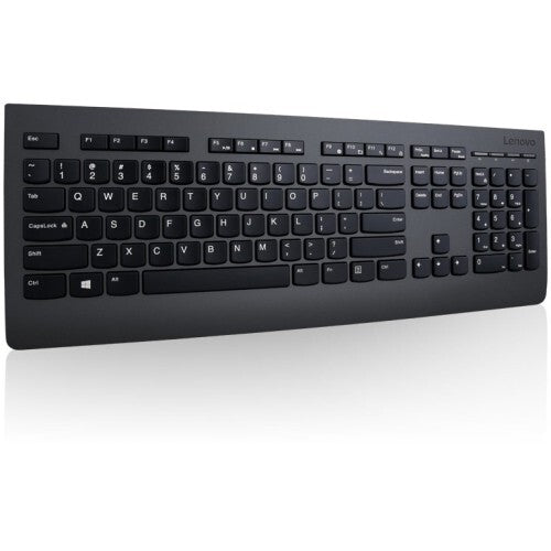 Input Devices>Keyboard / Keypads - Lenovo - 4X30H56876 - New
