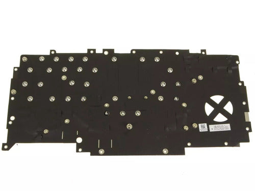 Components>Chassis & Chassis Parts>Laptops - Dell - 2V07W - Open Box