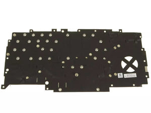 Dell 2V07W Keyboard Tray Support Bracket