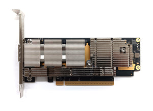 NVIDIA CX75210AA ConnectX-7 Infiniband Adapter