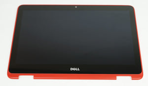 Dell F2GV0 11.6-inch LCD Screen Assembly