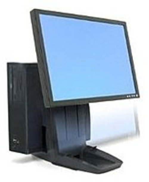 Monitors>Mounts & Stands - Ergotron - 33-326-085 - New