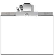 Office Supplies>Whiteboards - Promethean - AW102 - Used-Acceptable