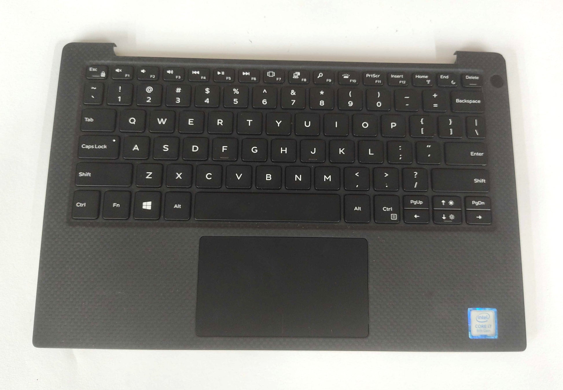 Components>Chassis & Chassis Parts>Laptops - Dell - 6V8WH - Open Box