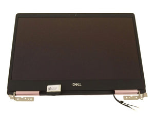 Dell CMFTP 13.3 Inches FHD LCD Screen Assembly