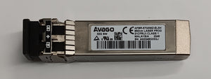 32gbps 850nm Mmo Fc Sfp-plus Fibre Channel Optical Transceiver
