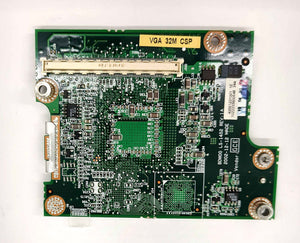 Dell 9U768 Graphic Video Board