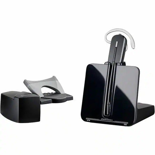 Multimedia>Headsets>Computer/Phone Headsets - Hewlett-Packard - 80R99AA - Open Box