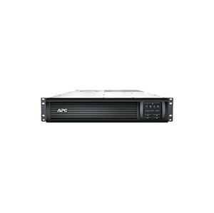 APC by Schneider Electric Smart-UPS SMT2200RM2UC Line-interactive UPS