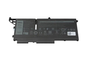Dell 8WRCR 3-cell Li-ion Replacement Laptop Battery