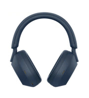 Multimedia>Headphones>Wireless - Sony - WH-1000XM5/L - Open Box