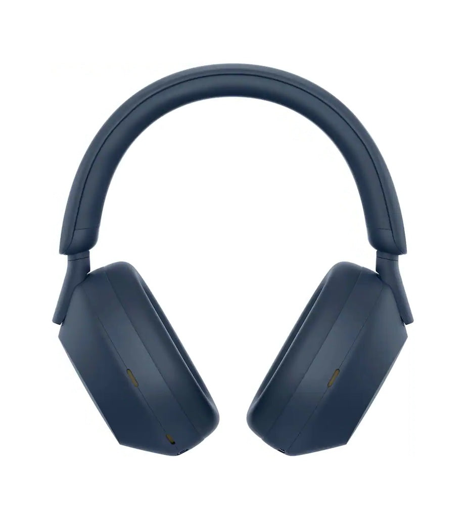 Multimedia>Headphones>Wireless - Sony - WH-1000XM5/L - Open Box