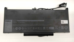 Dell 1W2Y2 51 Watt-hours Laptop Battery